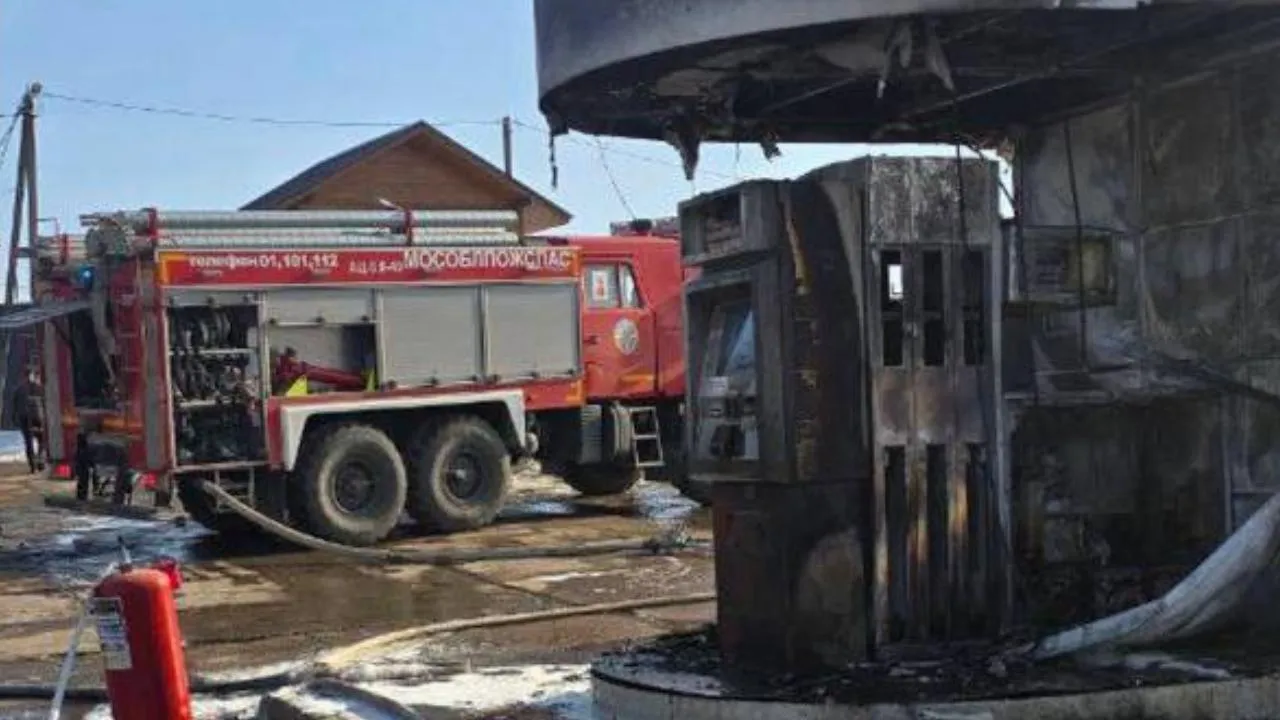 пресс-служба администрации м.о. Истра