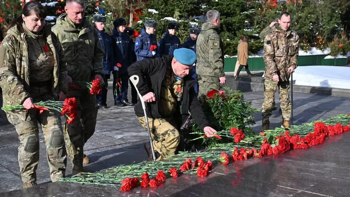 Пресс-служба Мособлдумы