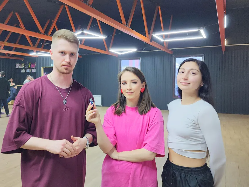 Фото: Вера Коренева