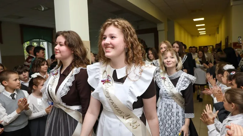 Фото: пресс-служба администрации Раменского округа