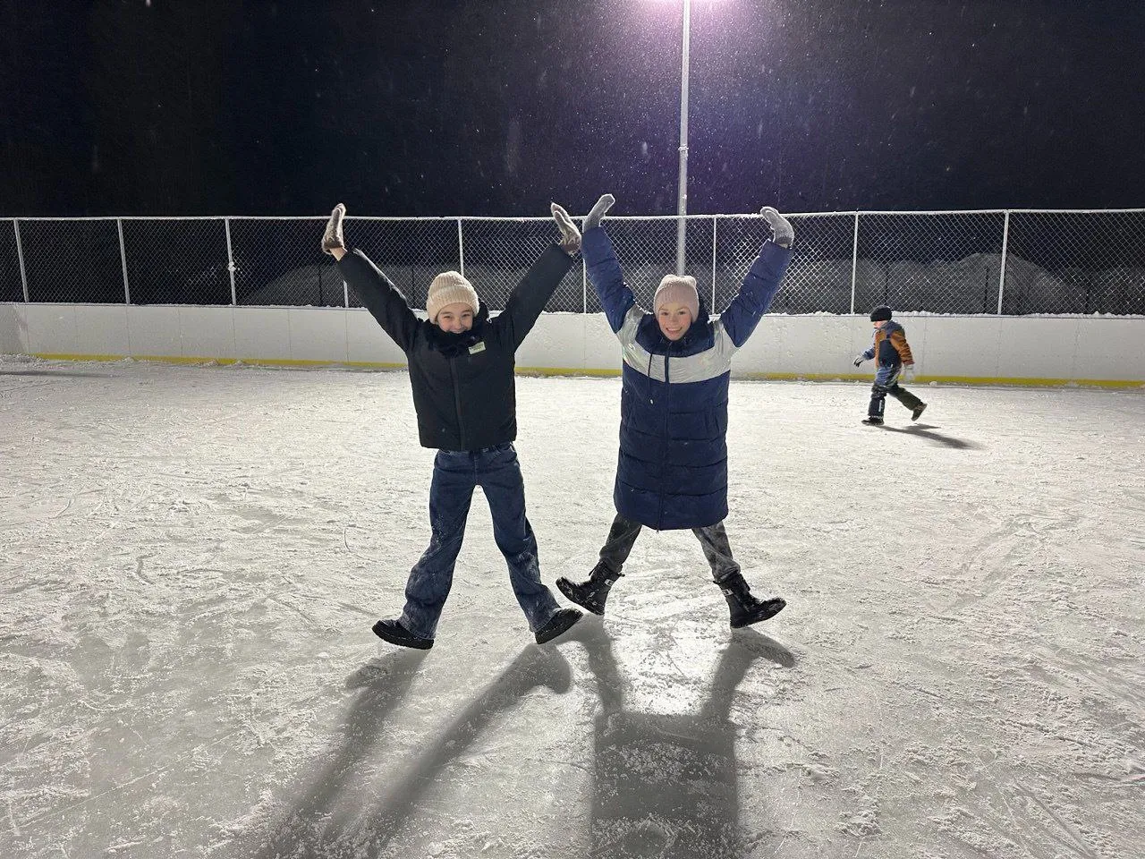 Фото: пресс-служба администрации ЗАТО Молодежный&nbsp;