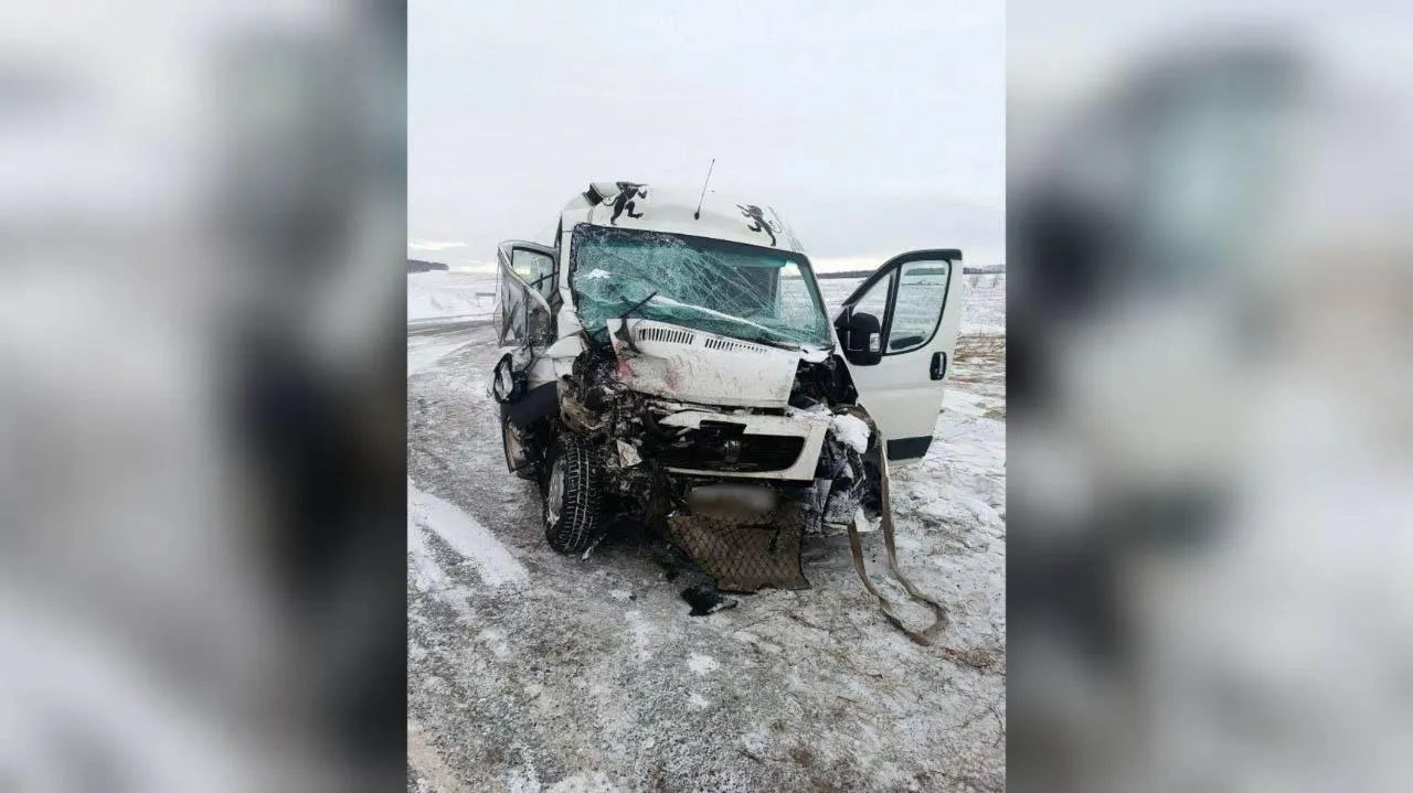 Пресс-служба Госавтоинспекции Красноярского края