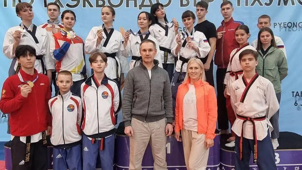 Фото: пресс-служба администрации г.о. Королев