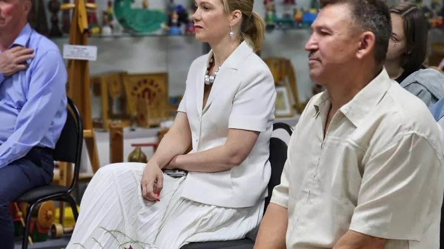 Фото: пресс-служба администрации Наро-Фоминского г.о.