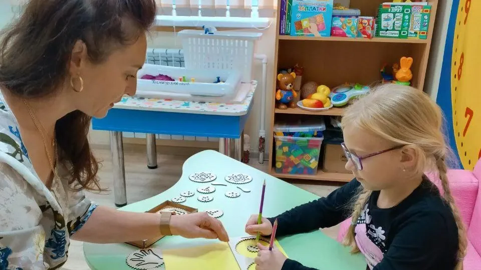 Фото: Министерство социального развития Московской области