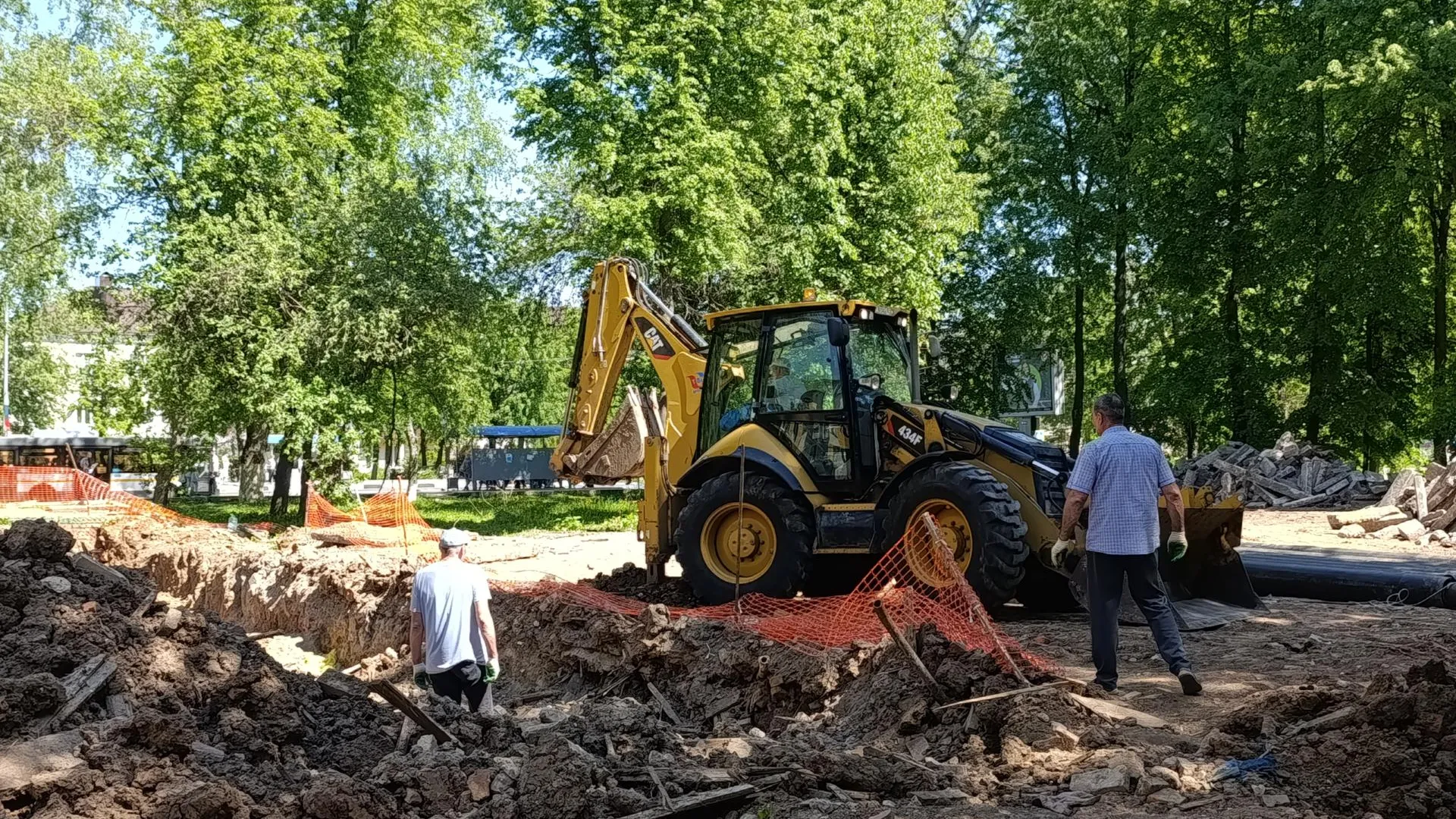 Фото: Ольга Антонова