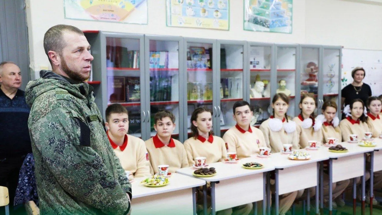 Источник: пресс-служба администрации Павлово-Посадского городского округа