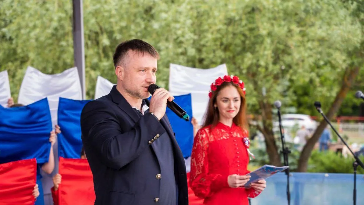 Пресс-служба администрации г. о. Серпухов