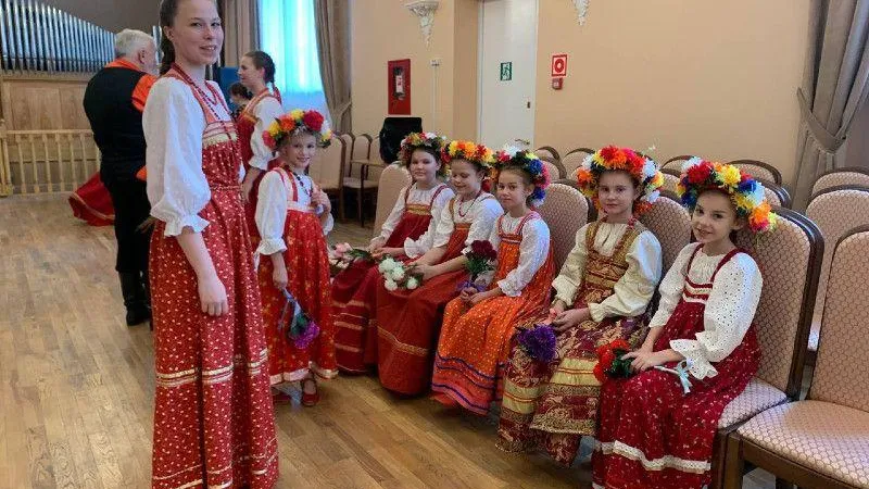 В пяти муниципалитетах Подмосковья прошли конкурсы творческих коллективов на присвоение званий