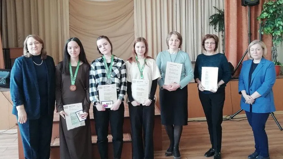 Фото: Министерство образования Московской области