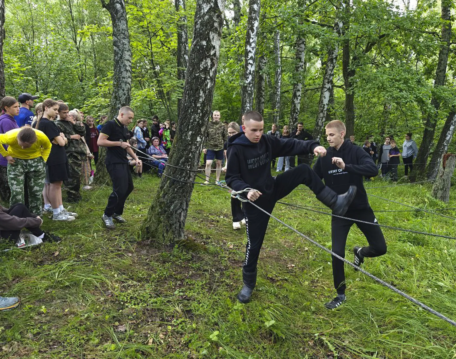 Фото: Центр детского творчества м.о. Зарайск