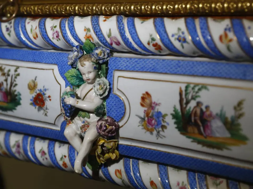 Фото: t.me/museumGorki