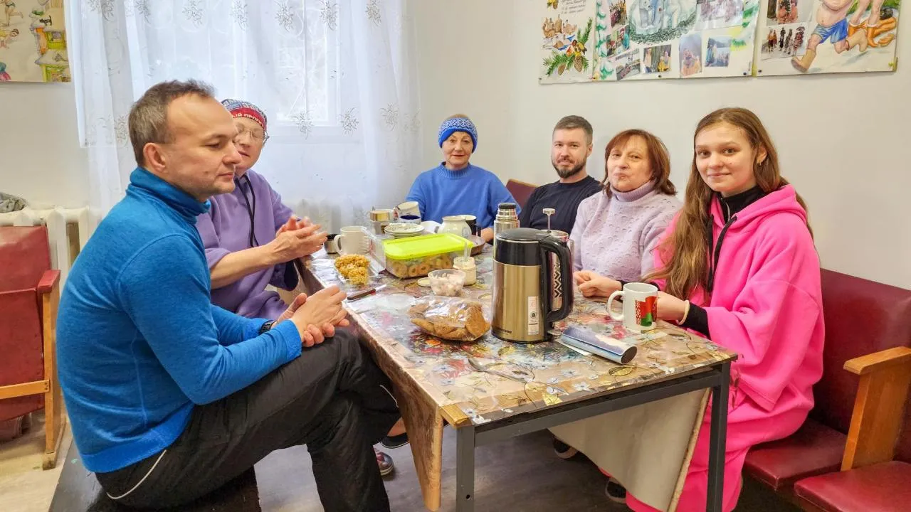 REGIONS/Мария Андрюхина