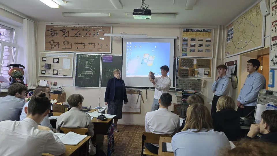 Фото: пресс-служба городского округа Кашира