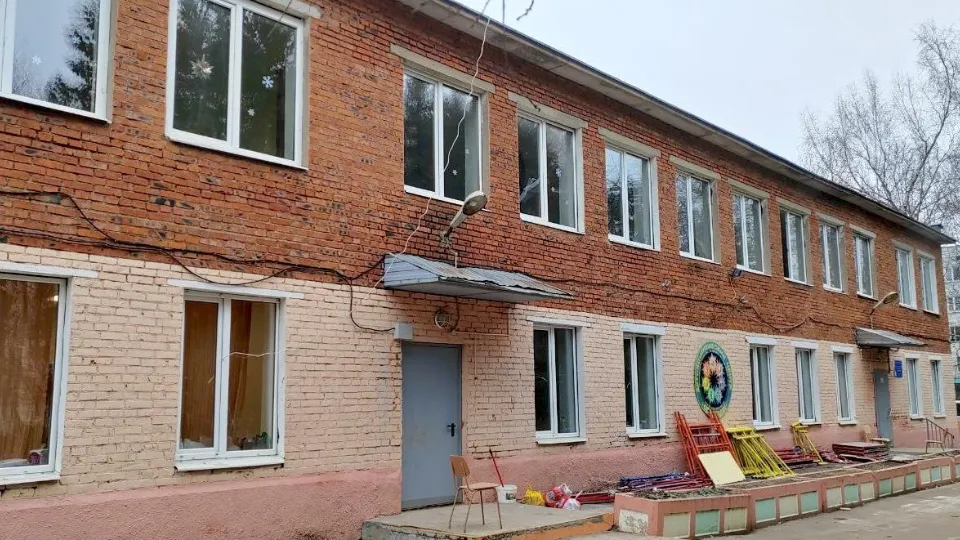 Фото: Министерство строительного комплекса Московской области