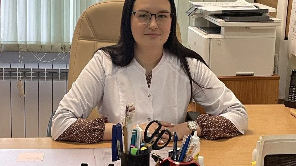 Пресс-служба Лобненской больницы