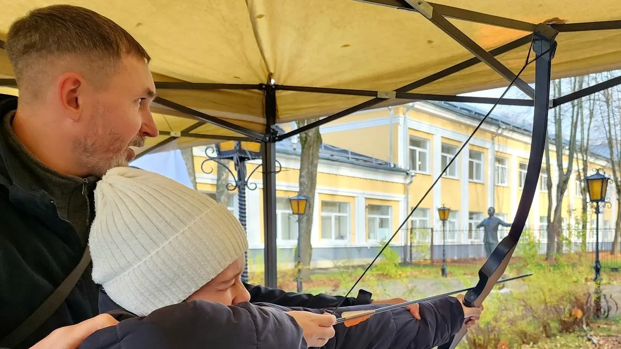 МедиаБанк Подмосковья/Юлия Унрау