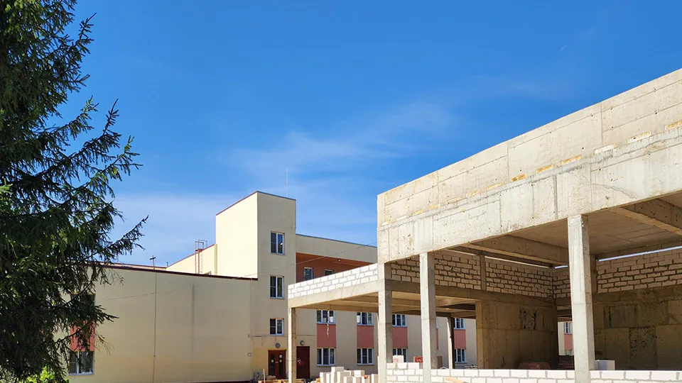 Фото: Министерство строительного комплекса Московской области