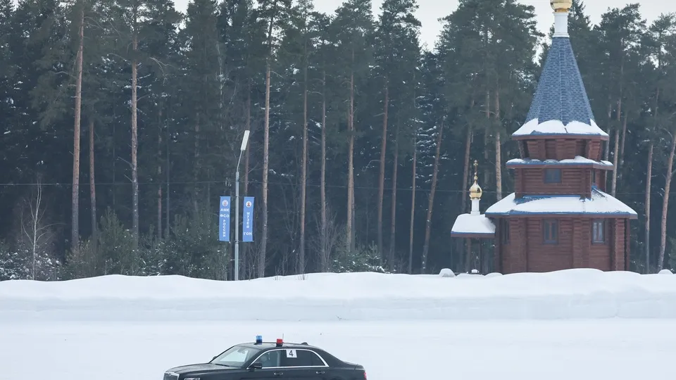 Фото: ТАСС/Терещенко Михаил