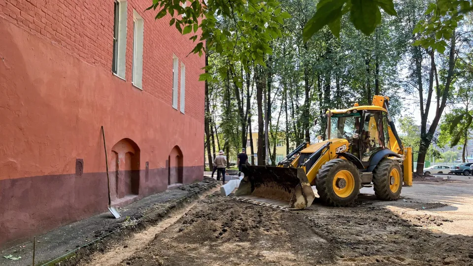 Фото: Анна Тюрюмина