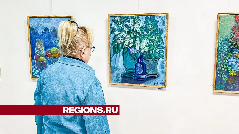 Фото: МедиаБанк Подмосковья/Данила Кирьянов