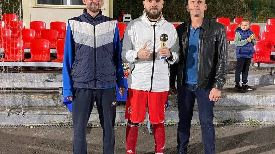 Фото: Администрация г.о. Чехов