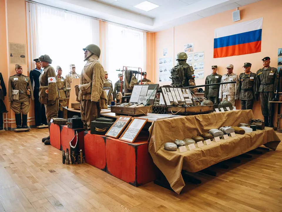 Фото: пресс-служба администрации г.о. Щелково