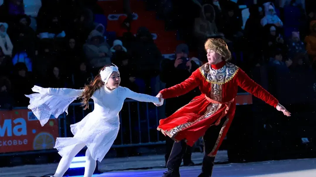 пресс-служба администрации г.о. Королев