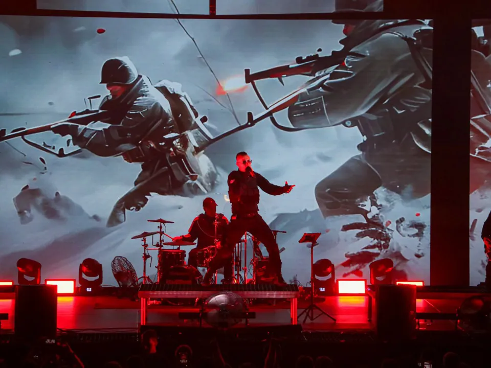 Фото: Спорткомплекс «Подмосковье»