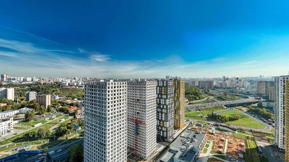 Фото: Садовое кольцо