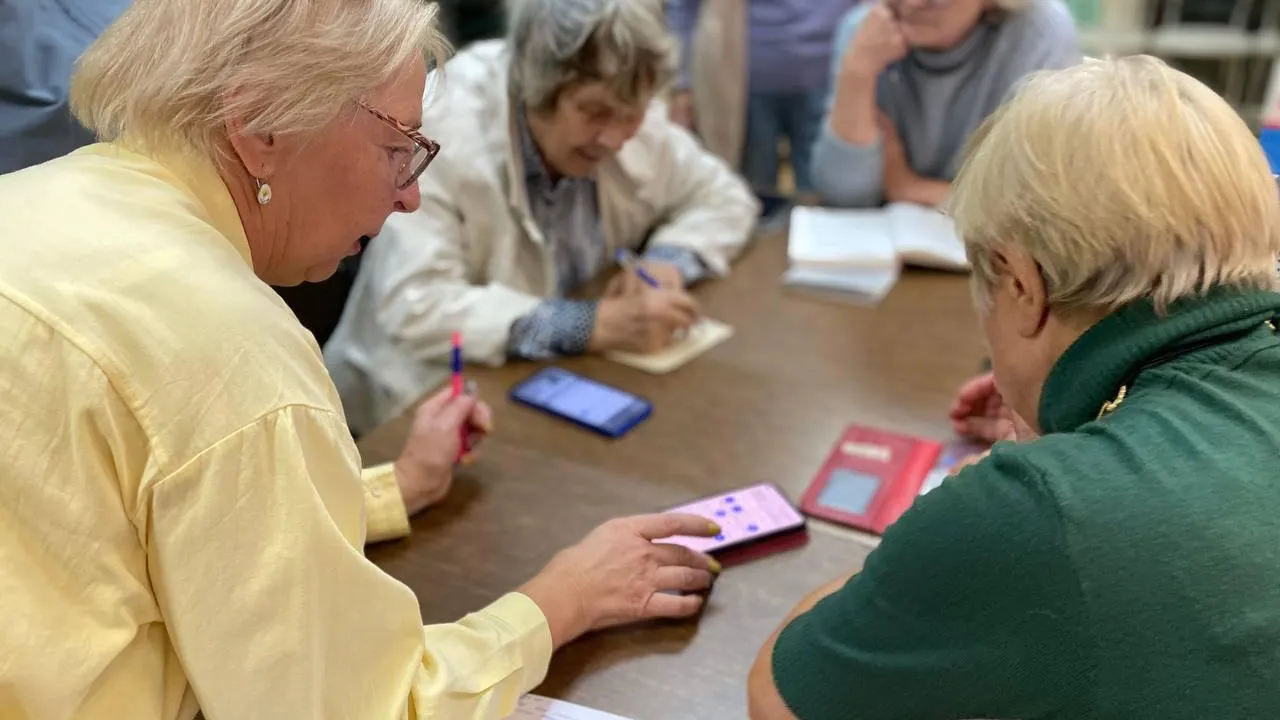 Министерство социального развития Московской области