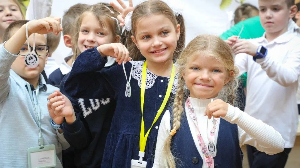 Фото: пресс-служба администрации Балашихи