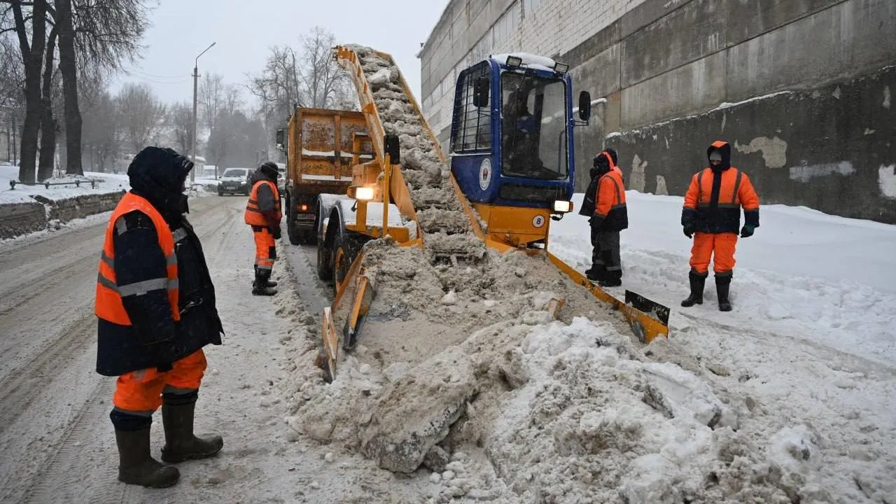 пресс-служба администрации г.о. Серпухов