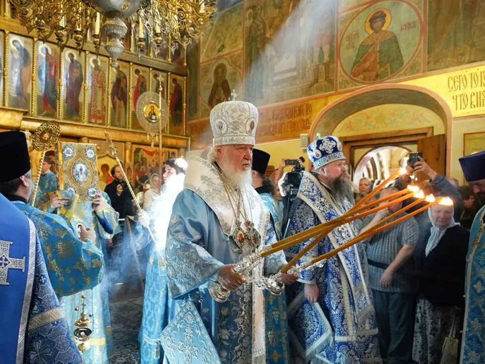 «Любая ошибка может быть роковой»: зачем нужно регламентировать работу священников-блогеров