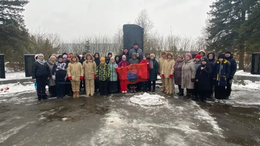 фото: ОРГАНИЗАЦИЯ ВЕТЕРАНОВ БОЕВОЕ БРАТСТВО