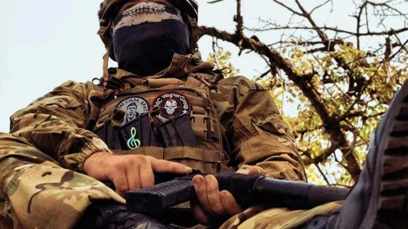 Новый ролик о ЧВК «Вагнер» снимут в секретном месте