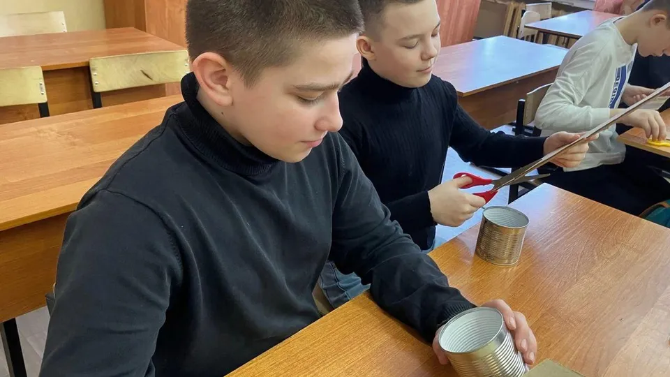 Фото: пресс-служба администрации г.о. Лыткарино