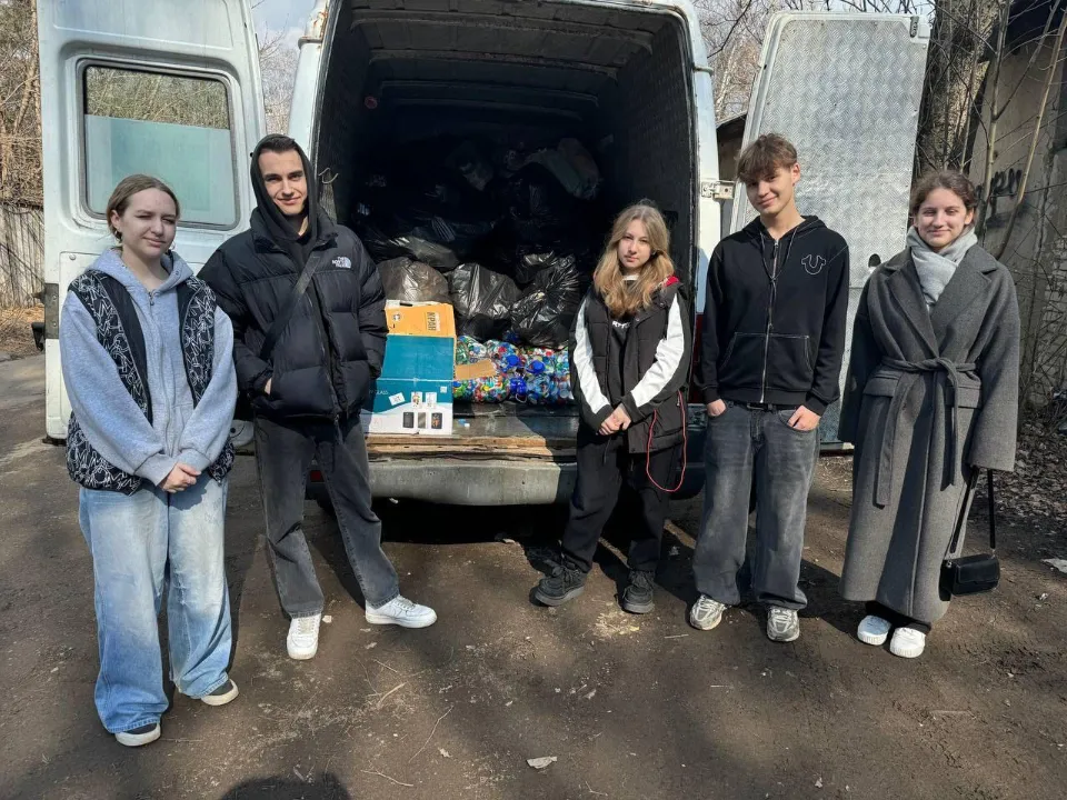 Фото: Министерство по содержанию территорий и государственному жилищному надзору МО