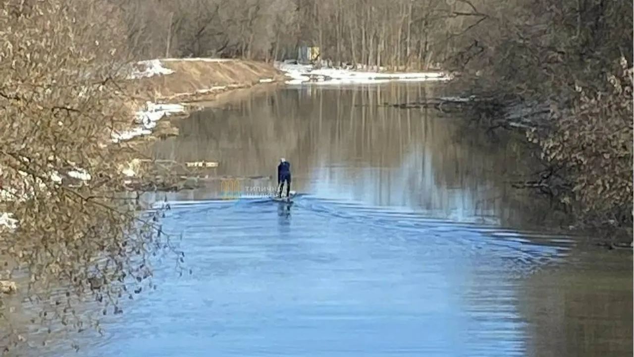 ТГ-канал «Орехово-Зуево»