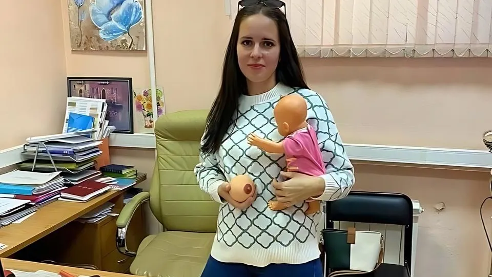 Фото: Реутовская больница