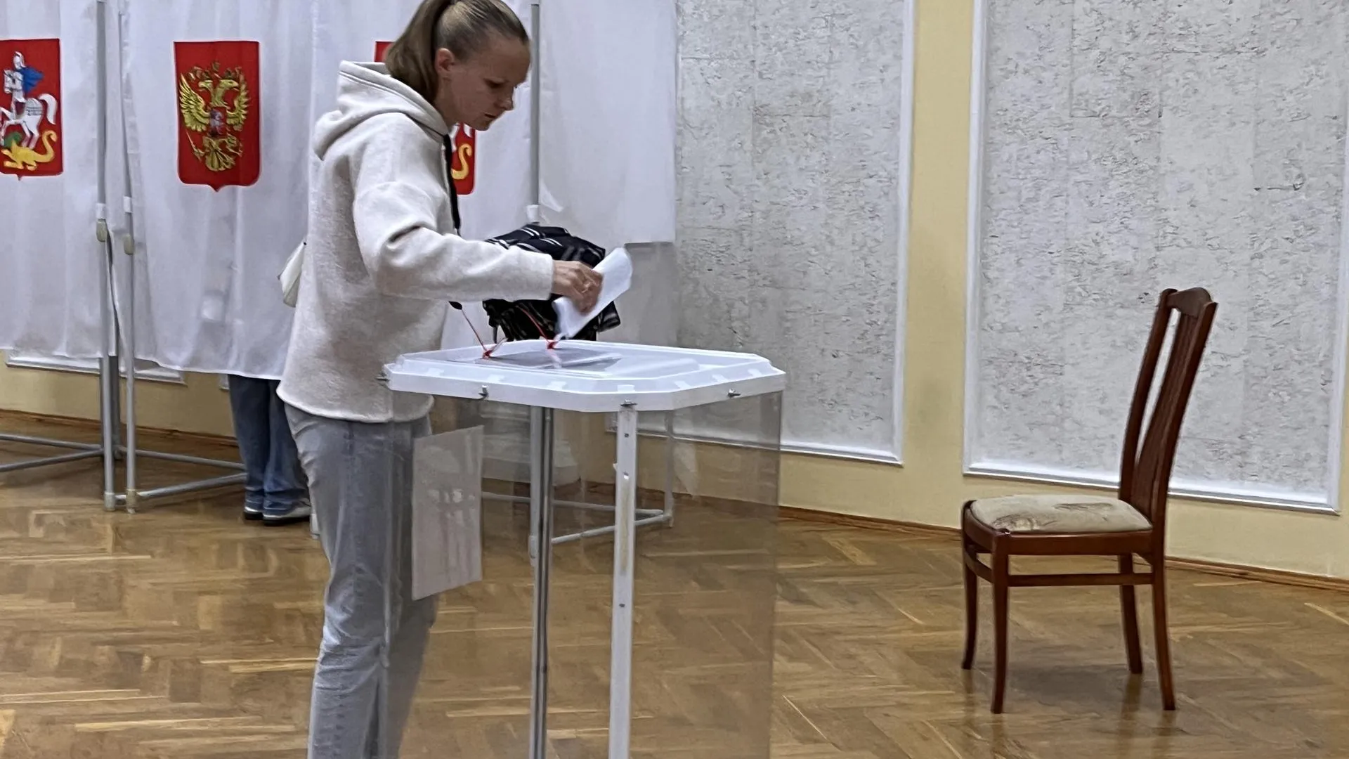 Татьяна Рунова