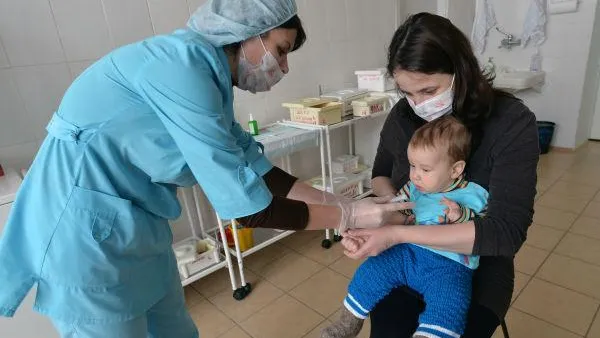 Поликлиники в Люберецком районе будут работать без выходных