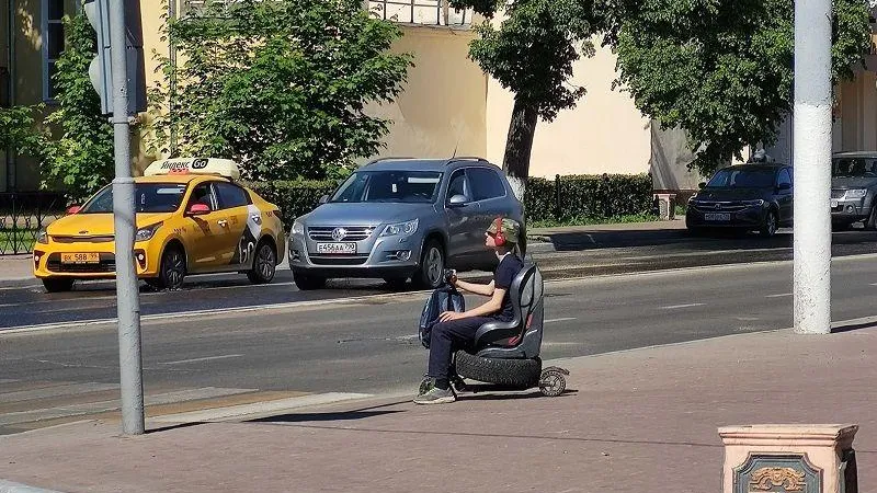 Подольск / ВКонтакте