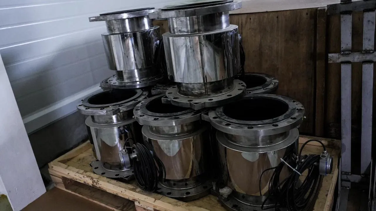 пресс-служба губернатора и правительства Московской области/Александра Степанова