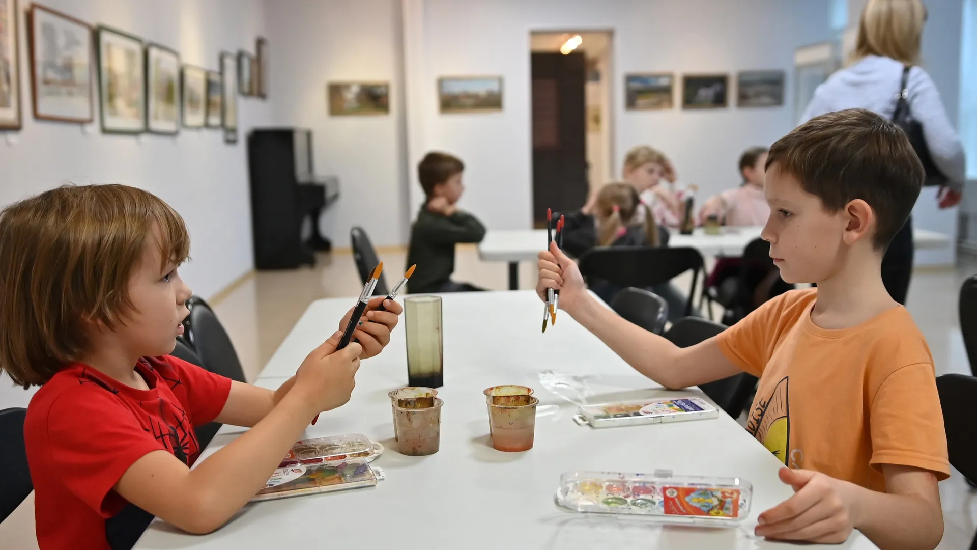 Фото: Сергей Демянюк