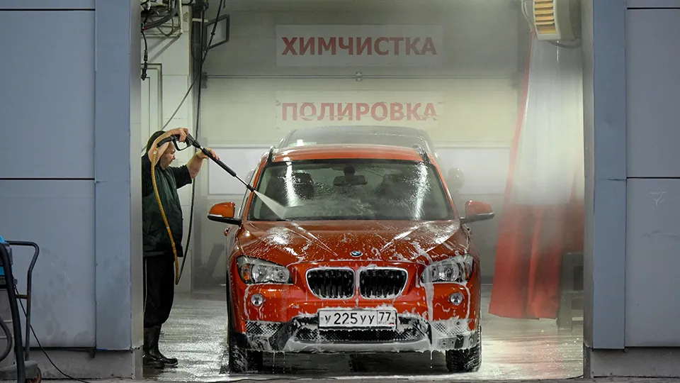 Фото: ТАСС/Александр Казаков