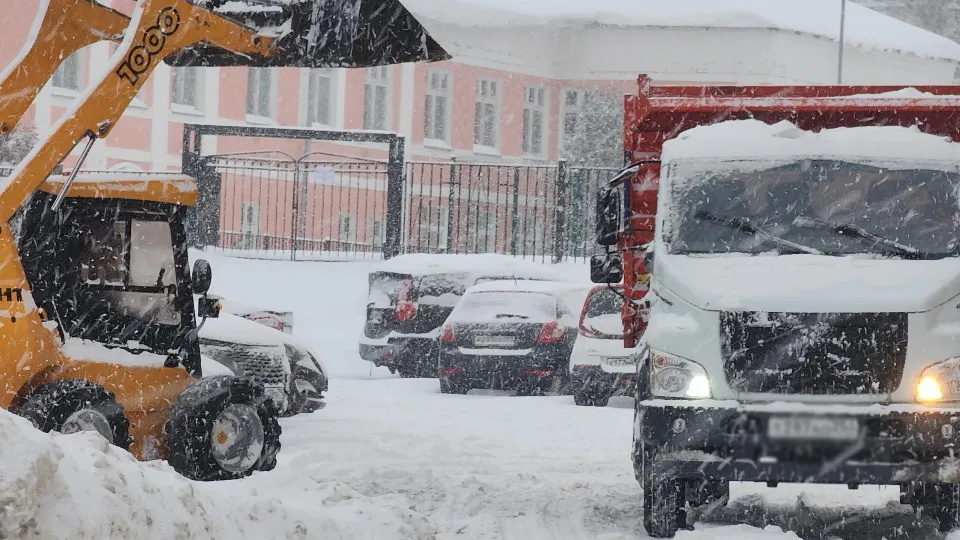 МедиаБанк Подмосковья/Юлия Андросова