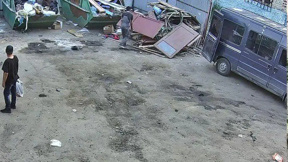 Фото: пресс-служба Администрации г.о. Воскресенск