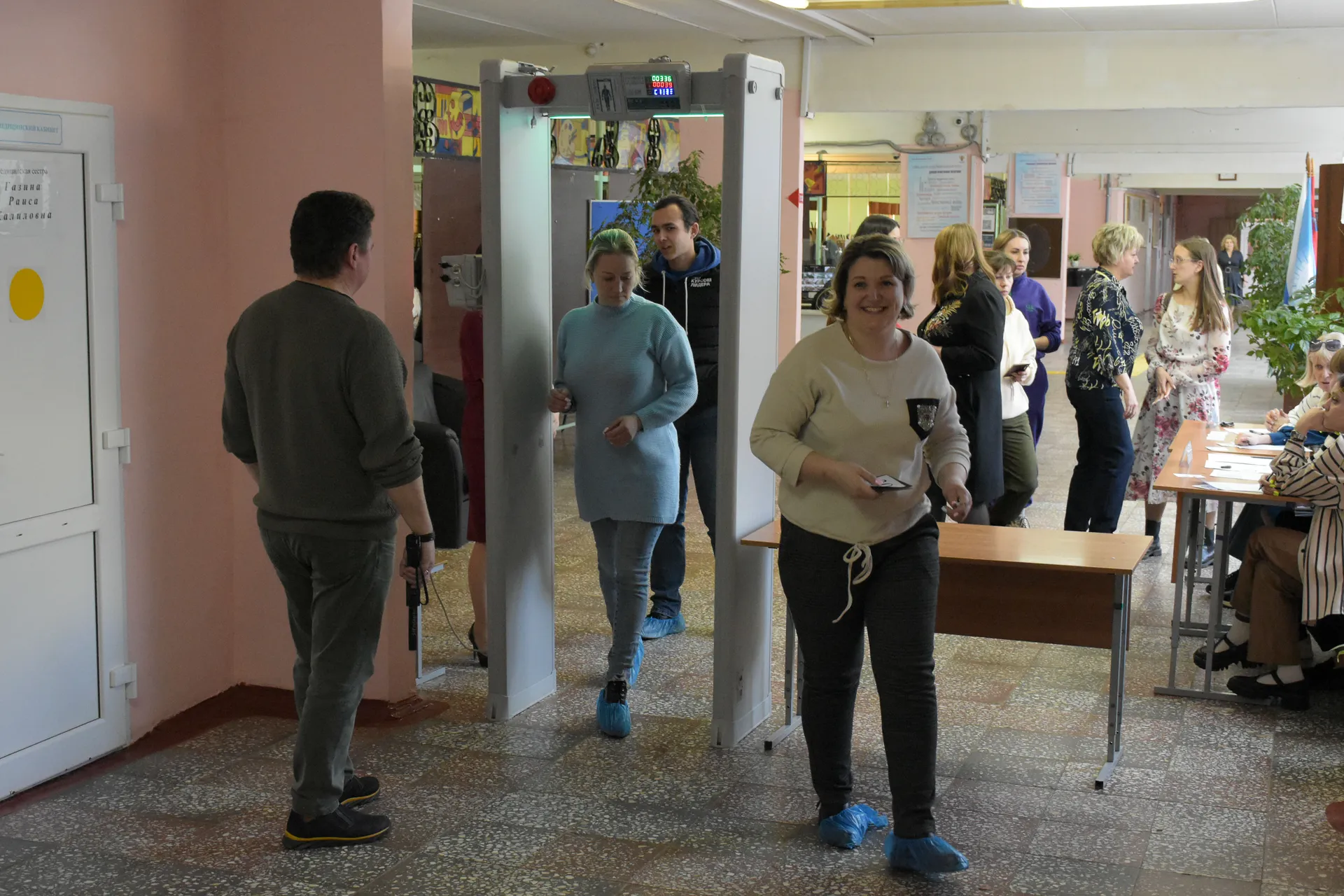 Фото: Евгений Мазепов.