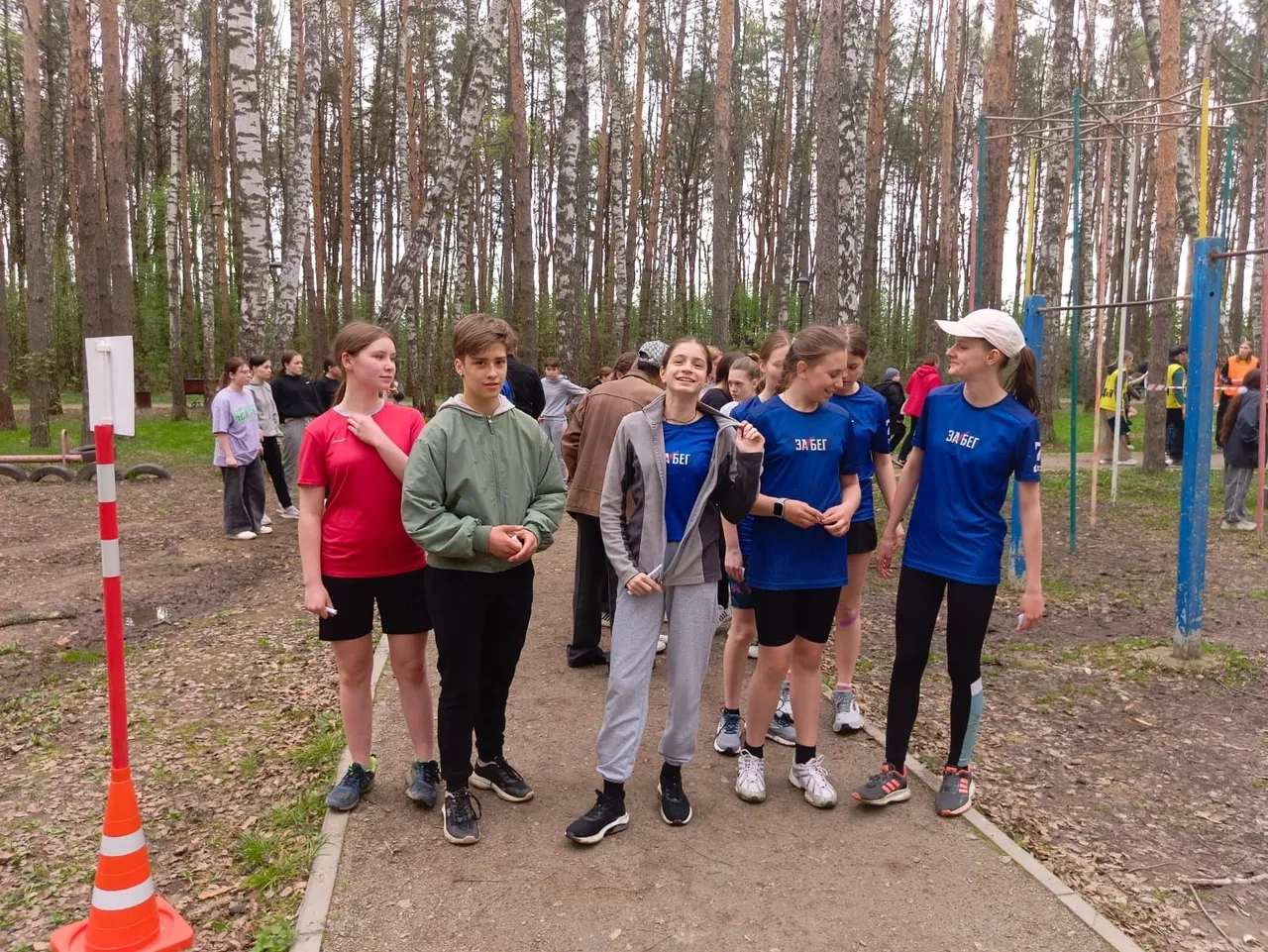 Фото: vk.com/МБУ ДО "Детско- юношеская спортивная школа"